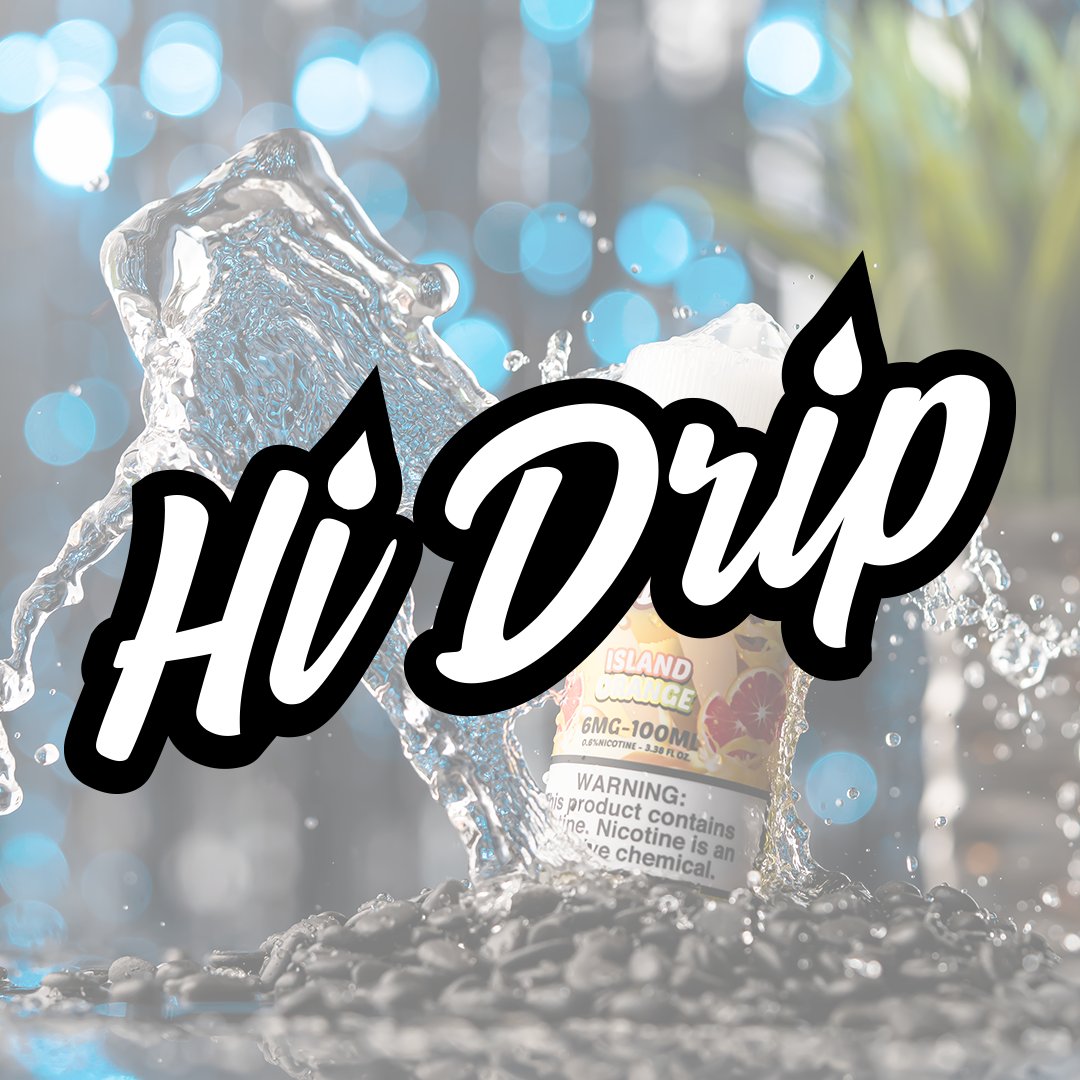 Hi Drip – TD Distro