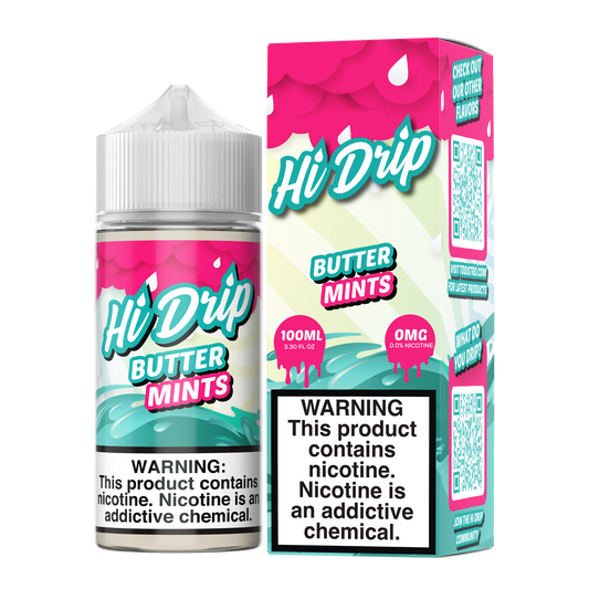 TD Distro TD Distro
