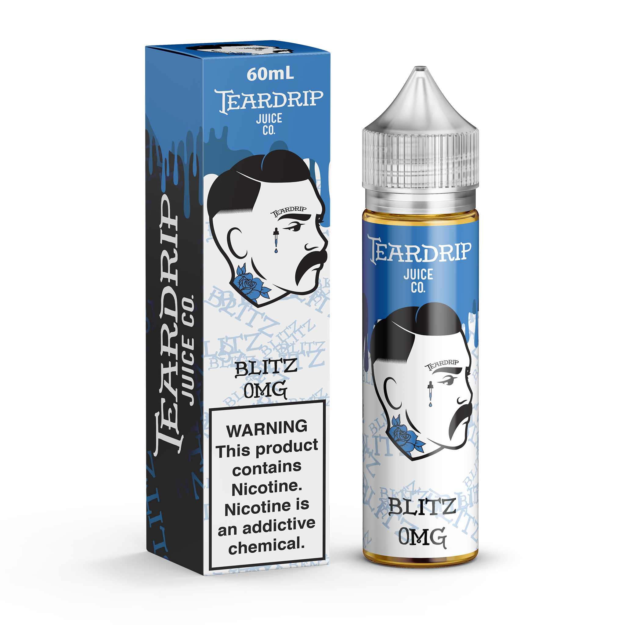 Blitz – TD Distro