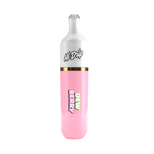 Dew Berry Disposable