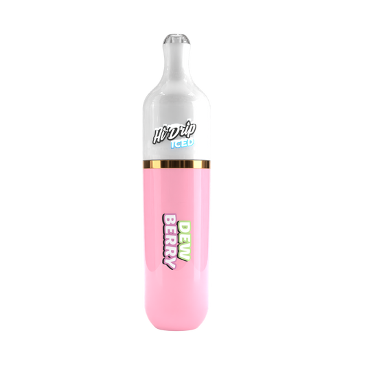 Dew Berry Iced Disposable